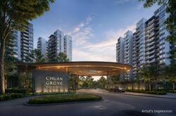 Chuan Lane (D19), Condominium #591957221